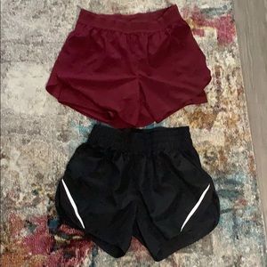 Running Shorts